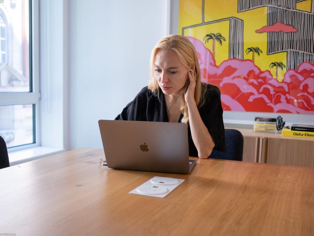 ដំណើរការការងារដែលមានប្រសិទ្ធភាព