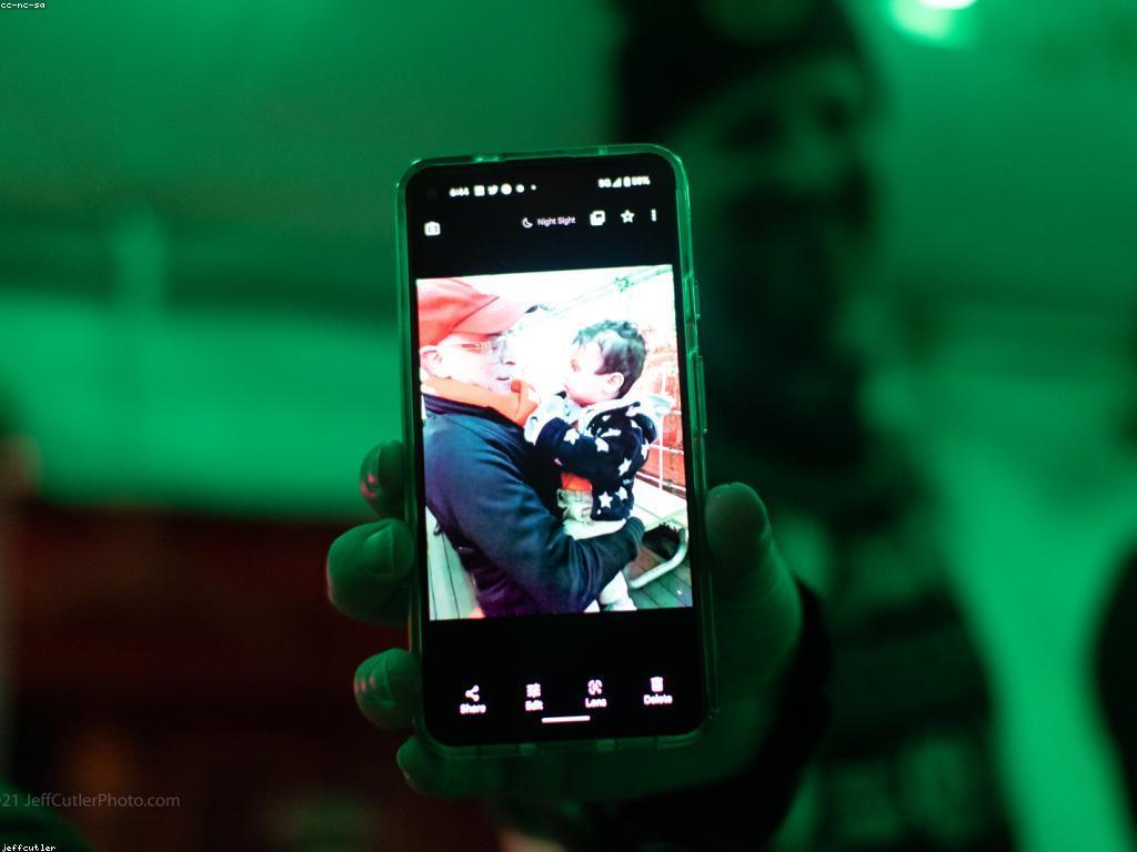 ការប៉ះពាល់នៃព័ត៌មានសង្គមទៅលើការអភិវឌ្ឍន៍សង្គម