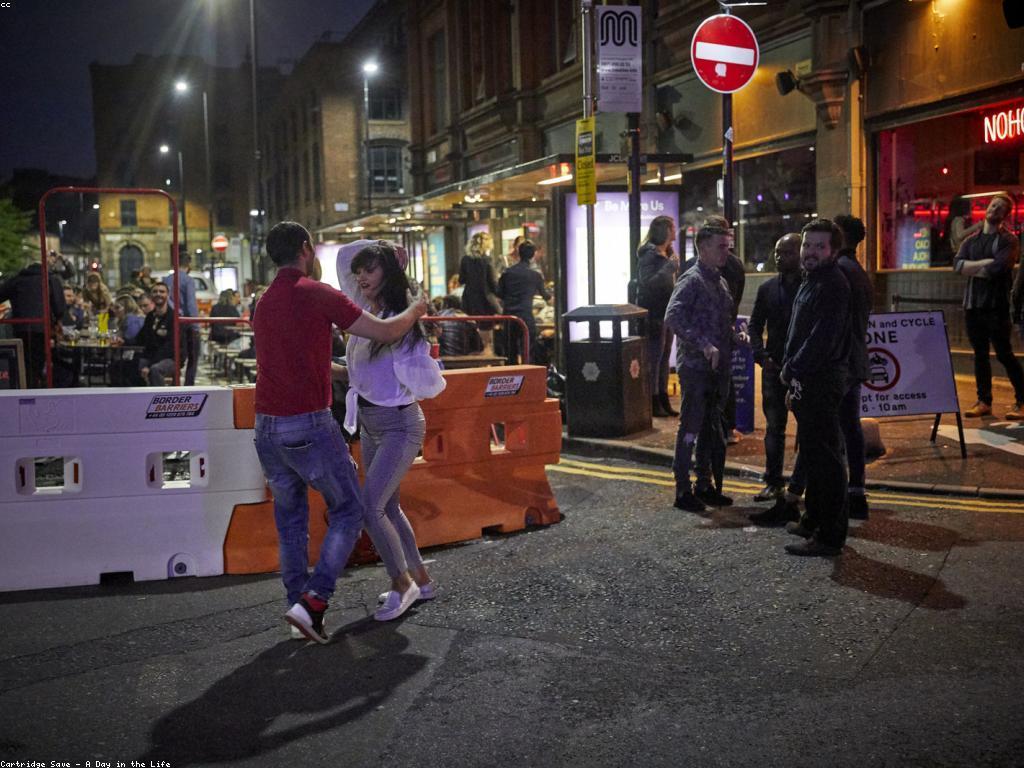 សារៈសំខាន់របស់ព័ត៌មានសង្គម