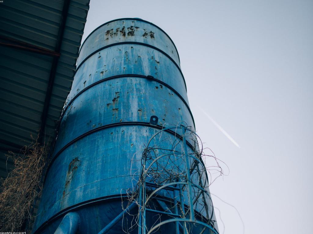 ការប្រើប្រាស់ KH44 ក្នុងរោងចក្រ និងឧស្សាហកម្ម