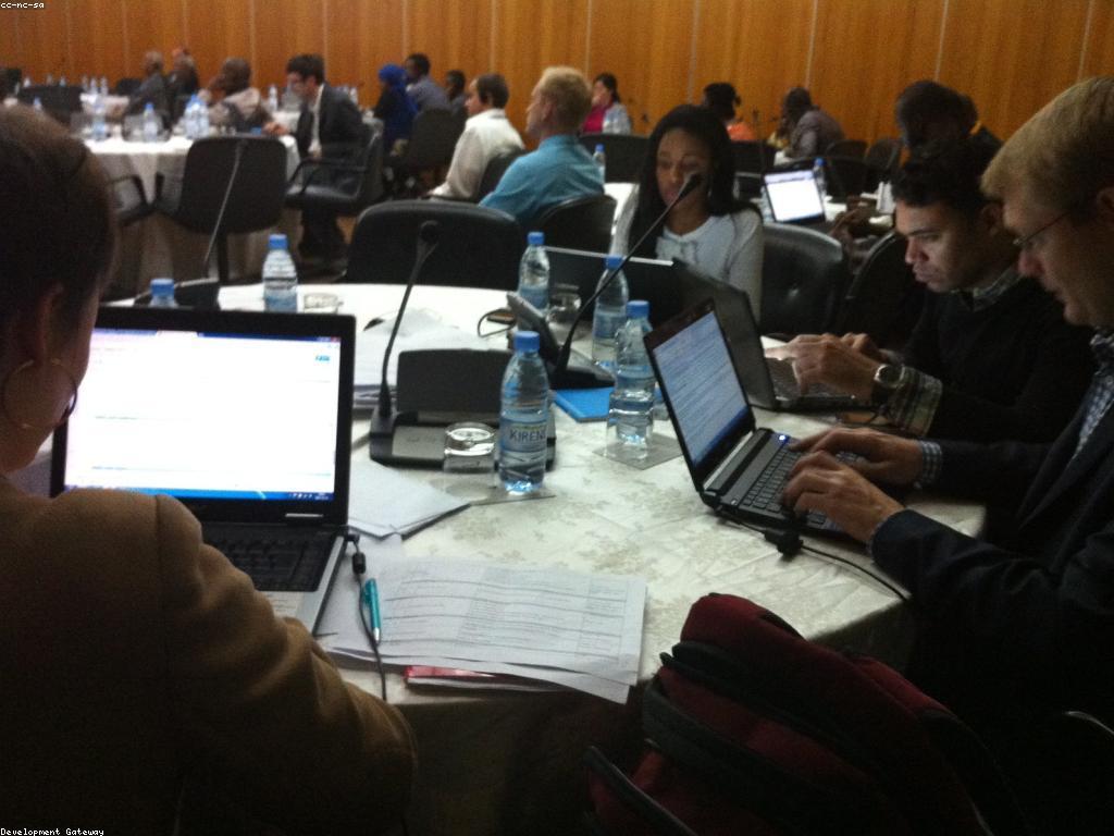 ដំណើរការការងារ: សំរាប់ការងារដែលមានប្រសិទ្ធភាព